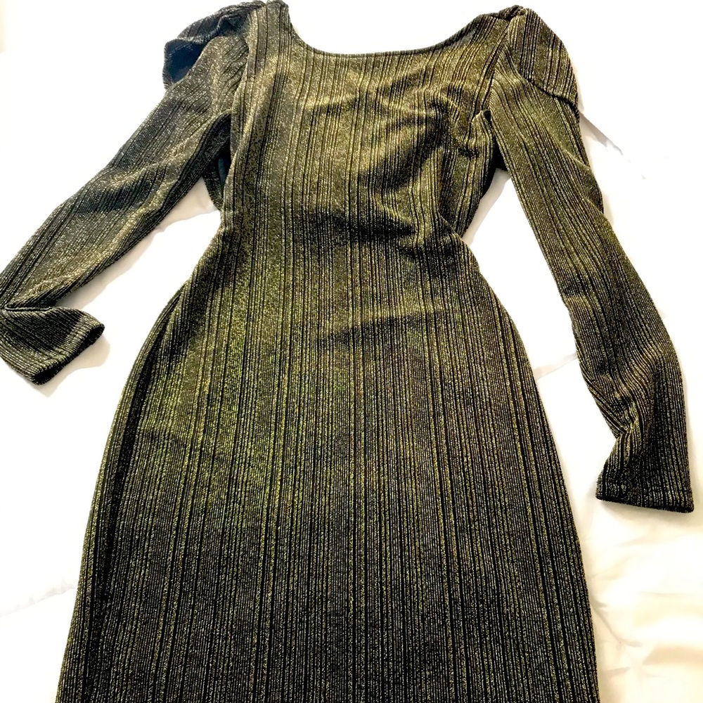 Cute Cocktail Dress